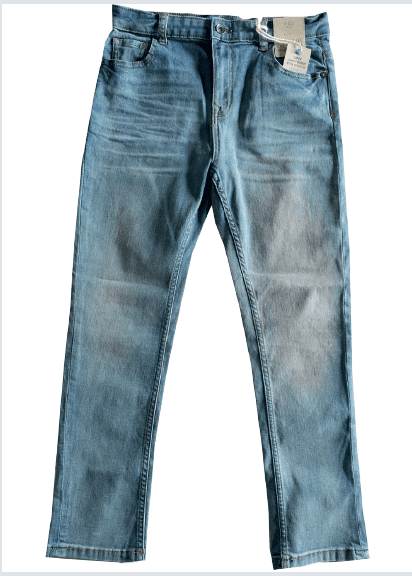 Marks & Spencer Super Skinny Stretch Denim Jeans