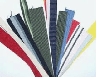 Sastex In-House Jacquard Woven Labels, Ribbons & Tapes