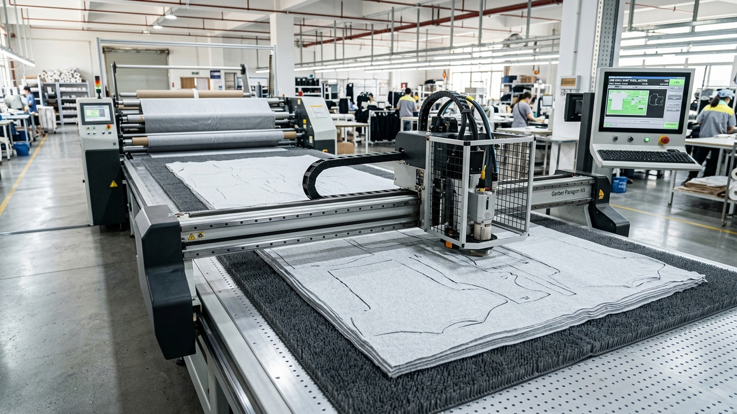 High-Precision Automated